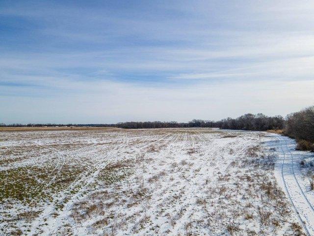Land for sale in Kansas