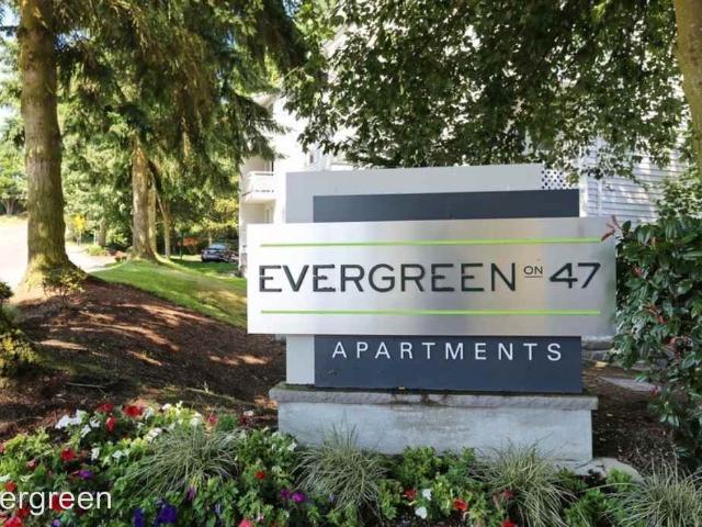Apartment for rent in Washington
