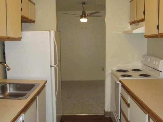Apartment for rent in Everett, Snohomish County