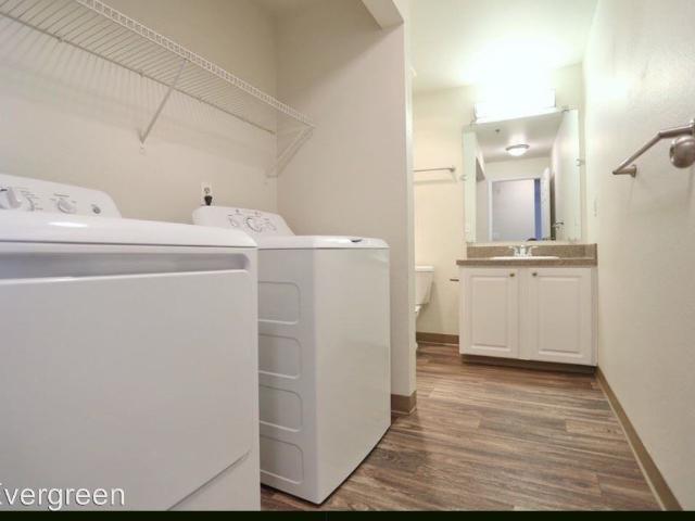 Apartment for rent in Everett, Snohomish County