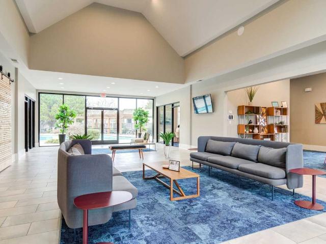 Apartment for rent in Fairburn, Georgia