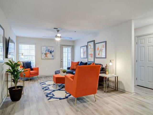 Apartment for rent in Fairburn, Georgia
