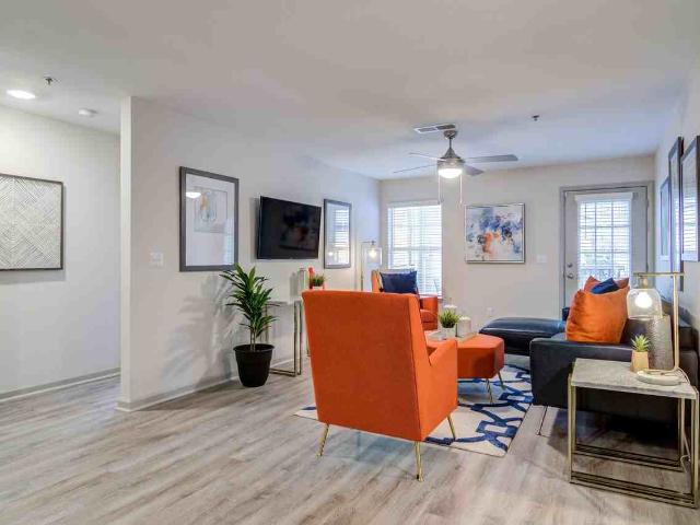Apartment for rent in Fairburn, Georgia
