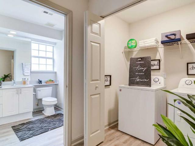 Apartment for rent in Fairburn, Georgia