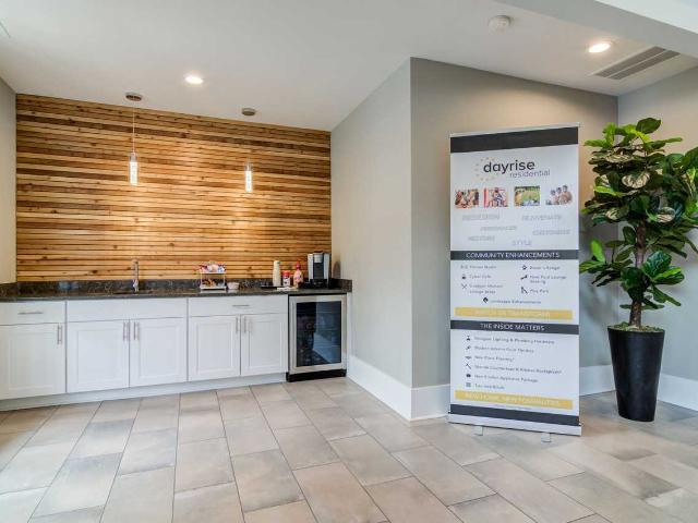 Apartment for rent in Fairburn, Georgia