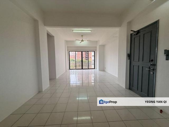 Condominium for sale in Kajang, Langat