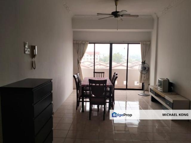 Condominium for sale in Bandar Sungai Long, Majlis Perbandaran Kajang
