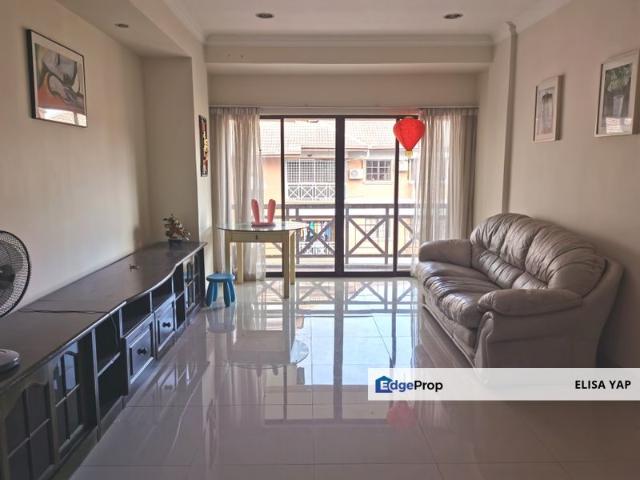 Condominium for sale in Kajang, Langat