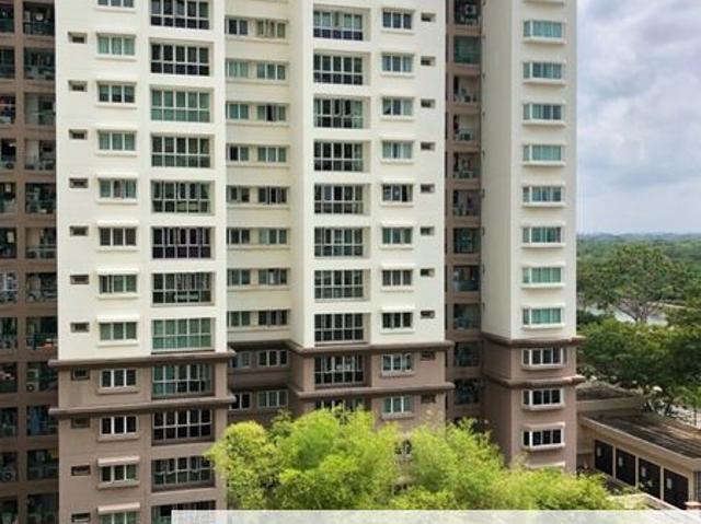 Condominium for sale in Kajang, Langat