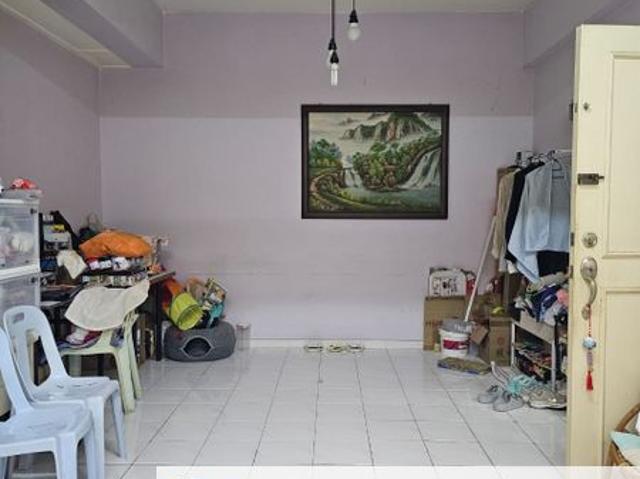 Condominium for sale in Kajang, Langat