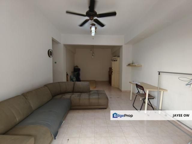 Condominium for sale in Kajang, Langat