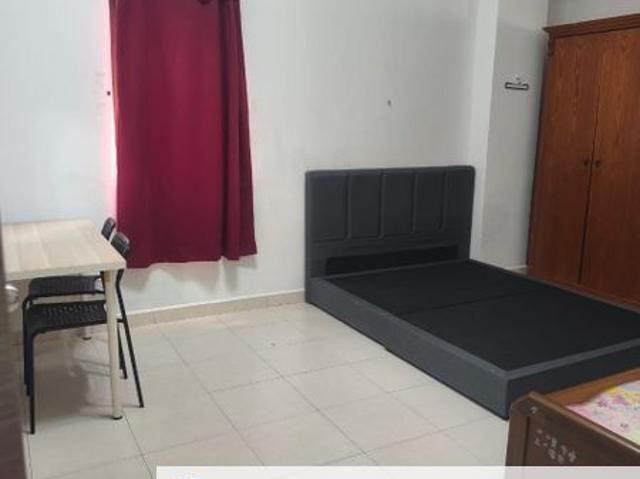 Condominium for rent in Bandar Sungai Long, Majlis Perbandaran Kajang