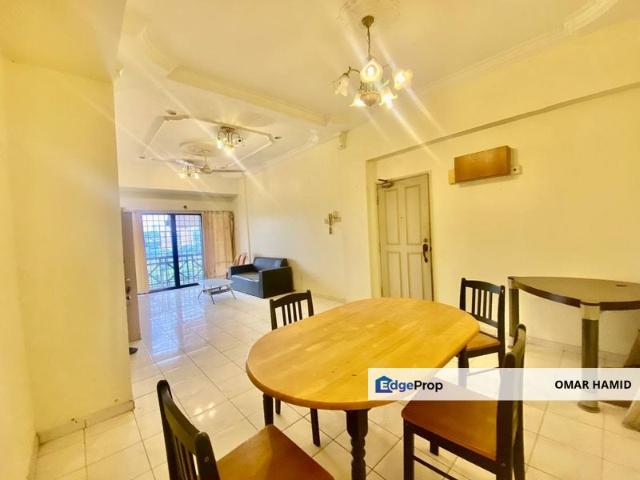Condominium for sale in Kajang, Langat