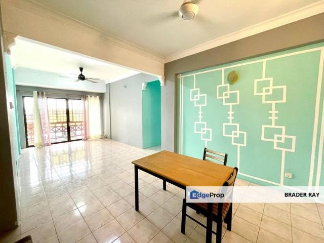 Condominium for sale in Kajang, Langat