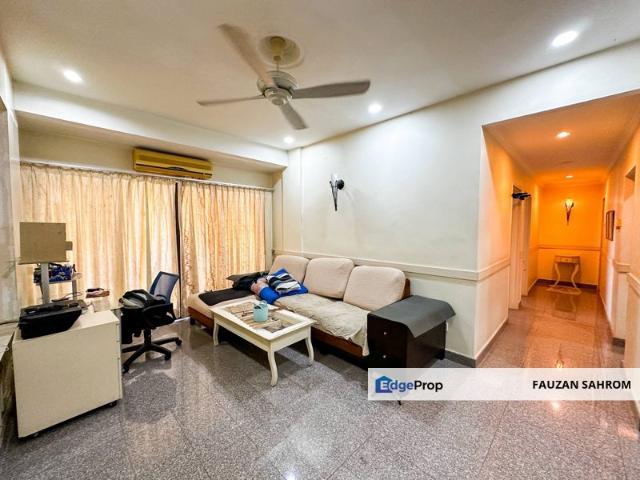 Condominium for sale in Kajang, Langat