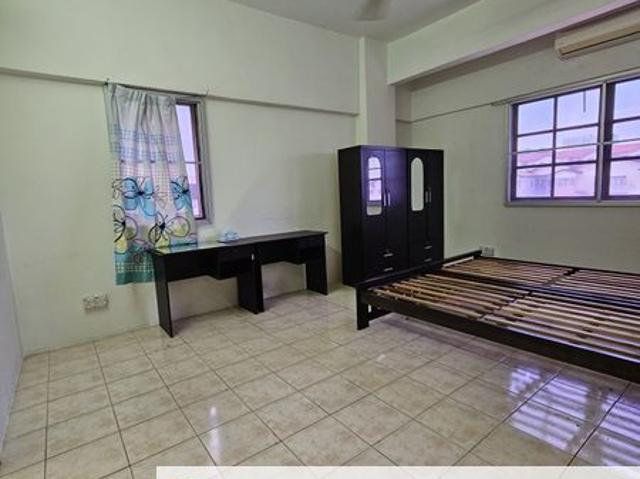Condominium for rent in Bandar Sungai Long, Majlis Perbandaran Kajang