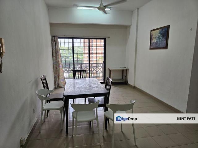 Condominium for sale in Kajang, Langat