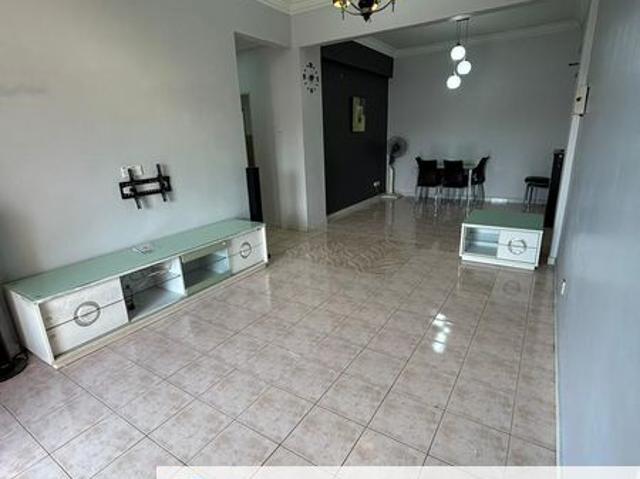 Condominium for rent in Kajang, Langat