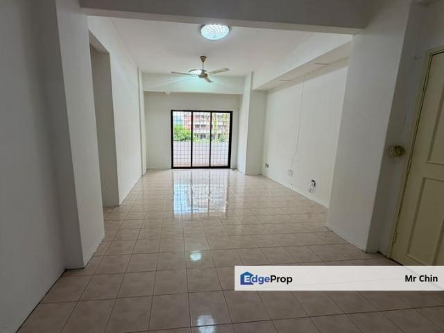 Condominium for rent in Bandar Sungai Long, Majlis Perbandaran Kajang