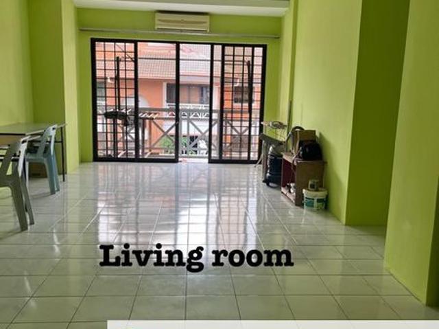 Condominium for sale in Kajang, Langat
