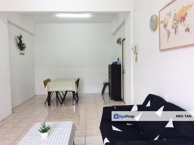 Condominium for rent in Kajang, Langat