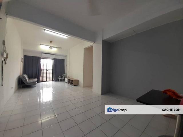 Condominium for sale in Kajang, Langat