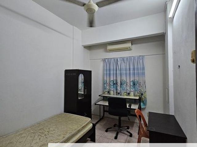 Condominium for rent in Bandar Sungai Long, Majlis Perbandaran Kajang