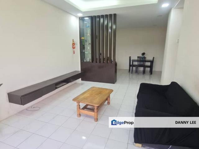 Condominium for rent in Kajang, Langat
