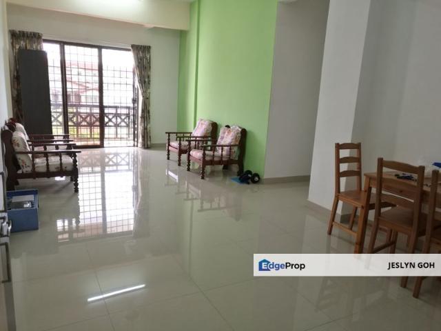 Condominium for rent in Kajang, Langat