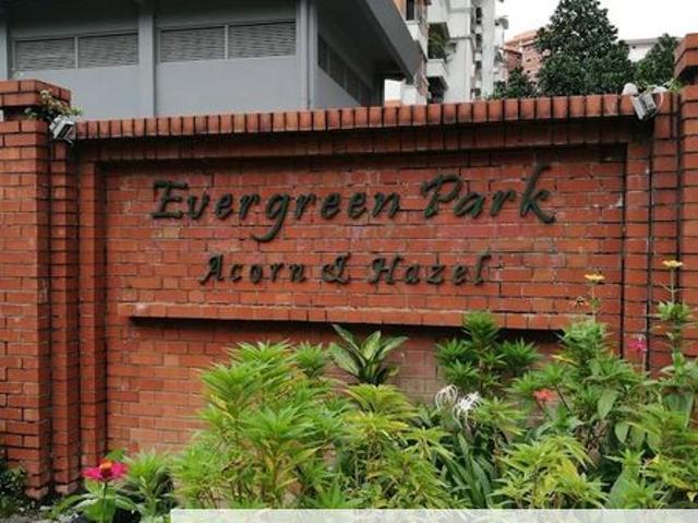Condominium for sale in Kajang, Langat