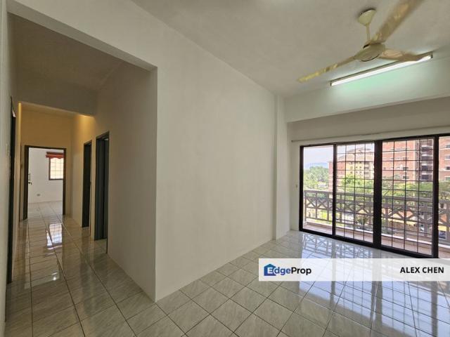 Condominium for sale in Kajang, Langat