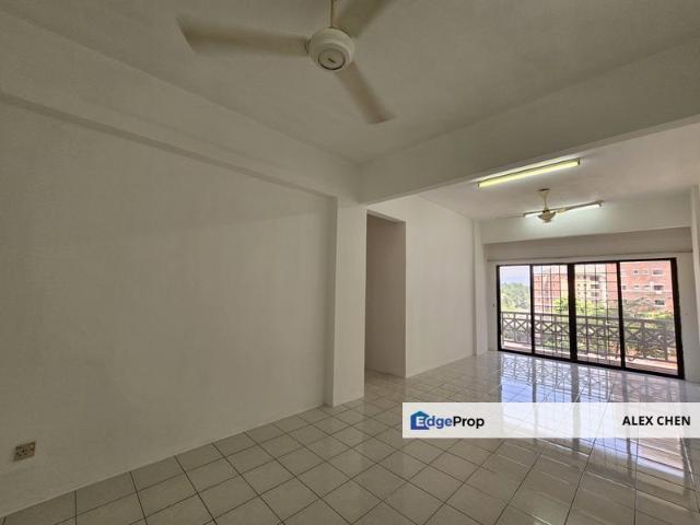 Condominium for sale in Kajang, Langat