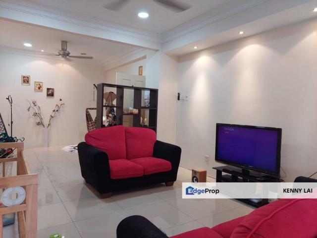 Condominium for sale in Kajang, Langat