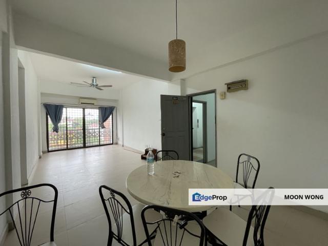 Condominium for rent in Kajang, Langat