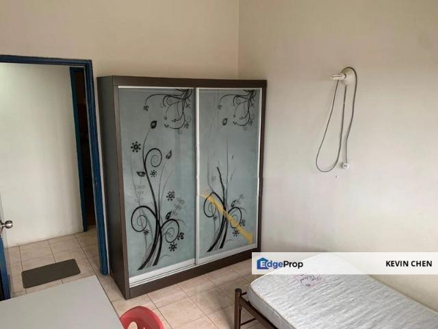 Condominium for rent in Kajang, Langat