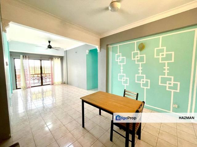 Condominium for sale in Kajang, Langat