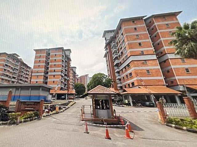 Condominium for sale in Kajang, Langat