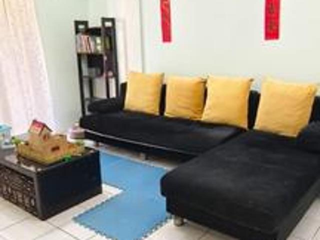 Condominium for sale in Kajang, Langat
