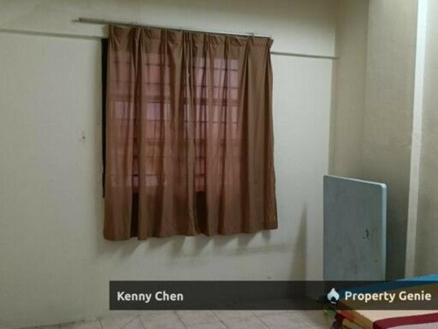 Apartment for rent in Bandar Sungai Long, Majlis Perbandaran Kajang