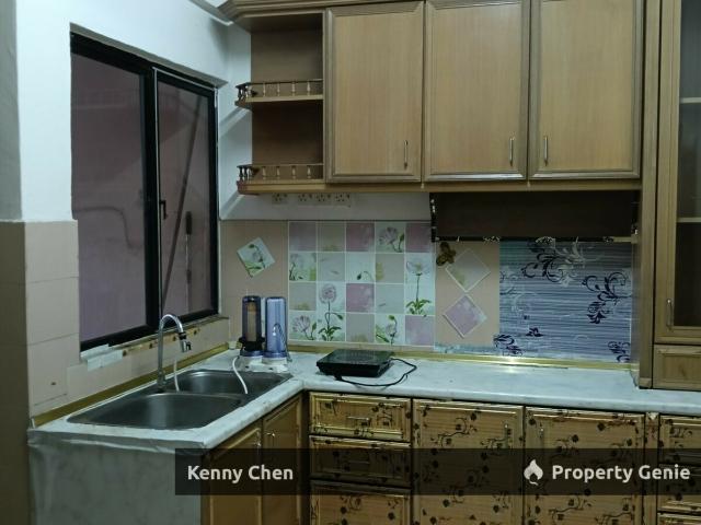 Condominium for rent in Bandar Sungai Long, Majlis Perbandaran Kajang