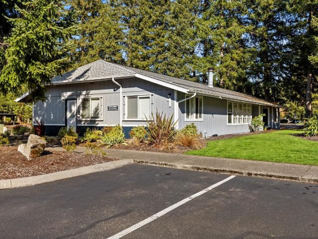 Apartment for rent in Thurston, Washington