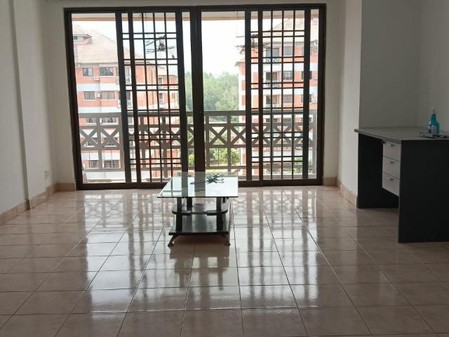Apartment for rent in Kajang, Langat