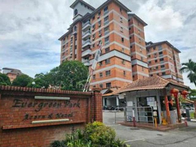 Condominium for sale in Kajang, Langat