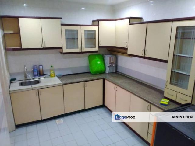 Condominium for rent in Kajang, Langat