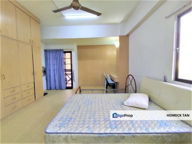 Condominium for sale in Kajang, Langat