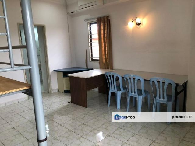 Condominium for rent in Kajang, Langat