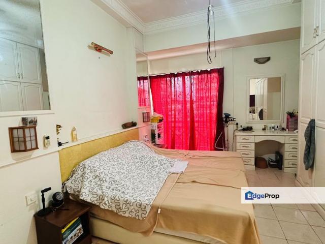 Condominium for sale in Kajang, Langat