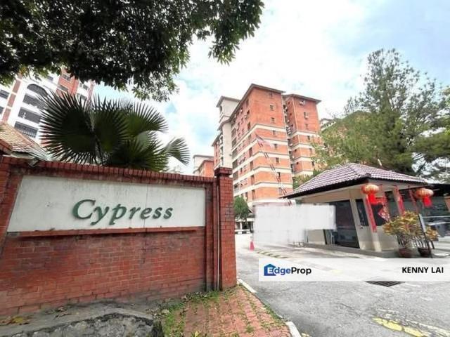 Condominium for sale in Kajang, Langat