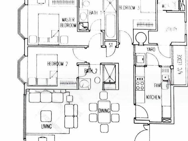 Apartment for rent