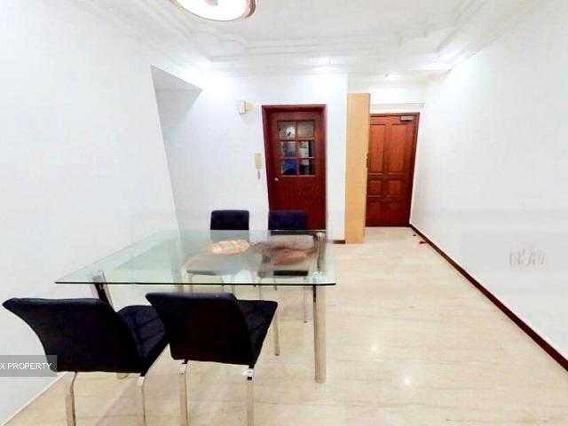 Apartment for rent in Hougang, 19 North East, Hougang